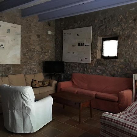 B&B Les Olives At Artist'S House Las Olivas Εξωτερικό φωτογραφία