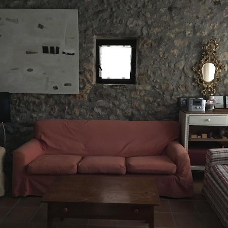 B&B Les Olives At Artist'S House Las Olivas Εξωτερικό φωτογραφία