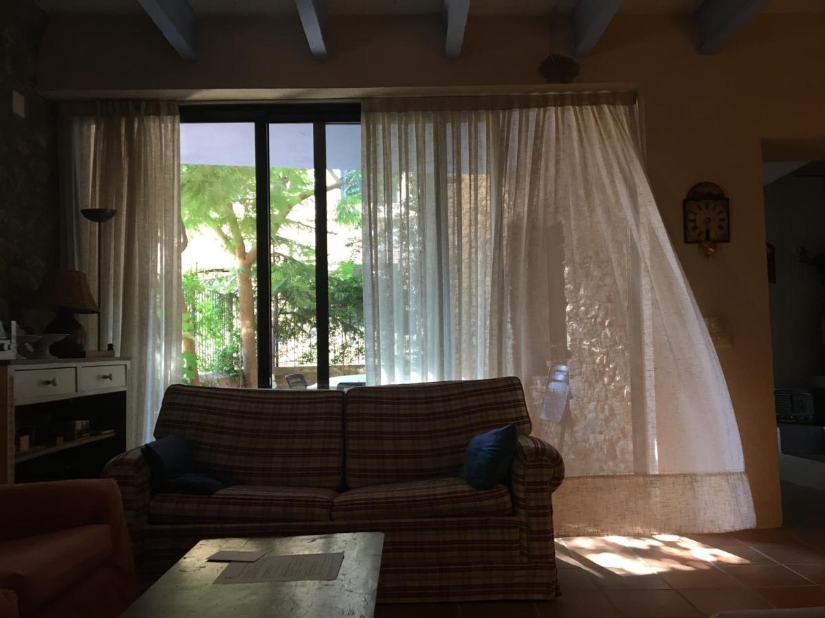 B&B Les Olives At Artist'S House Las Olivas Εξωτερικό φωτογραφία