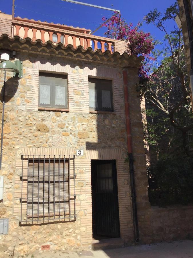 B&B Les Olives At Artist'S House Las Olivas Εξωτερικό φωτογραφία