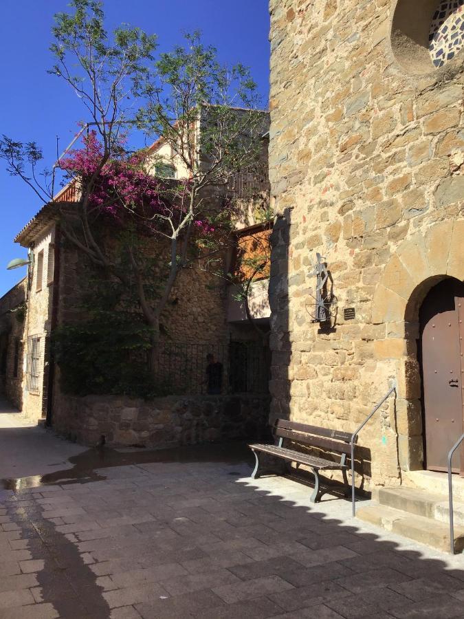 B&B Les Olives At Artist'S House Las Olivas Εξωτερικό φωτογραφία